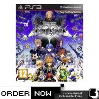 ราคา PlayStation 3™ เกม PS3 Kingdom Hearts Hd 2.5 Remix (By ClaSsIC GaME) (6761446086)