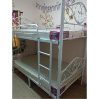 ราคา เตียงเหล็ก 2 ชั้น ขนาด3.5ฟุต (1255264084)
