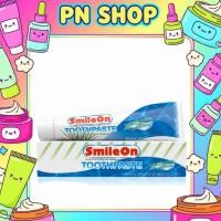 ราคา ยาสีฟันซูเลียน ยาสีฟัน สไมล์ออน Smile On (41070351052)