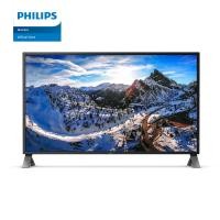 ราคา PHILIPS 438P1/67 Brilliance MONITOR (จอมอนิเตอร์) 42.51" IPS 4K 60Hz 5MS (28426406269)