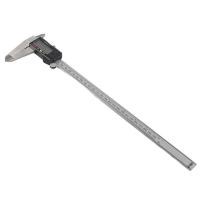ราคา 12 นิ้ว 300 มม.ดิจิตอลอิเล็กทรอนิกส์ Vernier Caliper Digital Vernier Caliper 0‐300 มม.ไมโครมิเตอร์ Mea อิเล็กทรอนิกส์ Vernier Caliper (54459428519)
