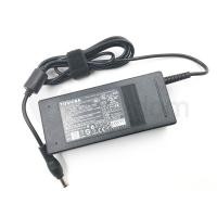 ราคา Adapter TOSHIBA 19V 4.74A หัว 5.5*2.5 ของแท้ ADAPTER NOTEBOOK (28657973935)