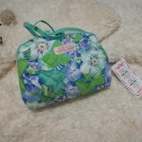 ราคา กระเป๋าเครื่องสำอางค์ marie claire /ของใหม่/ (7439688353)