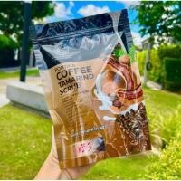 ราคา สบู่สครับกาแฟมะขามนมสด (25071686935)