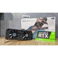 ราคา การ์ดจอ Galax RTX3060TI 8GB มือสอง (16498971077)