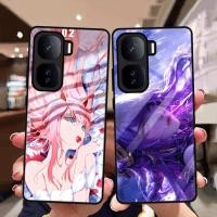 ราคา สําหรับVivo iQOO Neo 10 กระจกนิรภัยเคสโทรศัพท์สําหรับVivo iQOO Neo10 5G ShockProofสําหรับIQOO Neo 9 9S Pro Shell iQOO Neo9 Pro + 9S Pro (29225169750)
