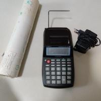 ราคา เครื่องคิดเลข olympia cpd-112bk พิมพ์บิลได้ (25354655893)