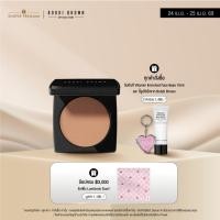 ราคา Bobbi Brown Bronzing Powder Bobbi Brown (55306288000)