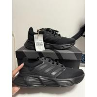 ราคา Adidas galaxy 6 running woman black มือ2 (28191513728)
