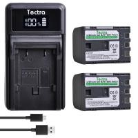 ราคา BP-2L14แบตเตอรี่ LED USB Charger สำหรับ Canon DC310 DC330 Elura 60 Vixia HG10 ZR500 ZR100 ZR200 ZR300 (20182208445)