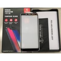 ราคา CAFELE Xiaomi Redmi Note 5 / Note 5 PRO - กระจกนิรภัย 4D คลุมทั้งหมด (9421950726)