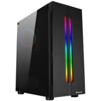 ราคา NUBWO NPC-319 Ravenor Computer Cases เคสคอมพิวเตอร์ (3217132100)