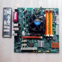 ราคา เมนบอร์ด ECS H55H CM - ECS 1156 (26065373253)
