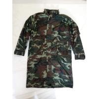 ราคา เสื้อกันฝนทหาร เสื้อกันฝน ทบ. (24770573050)