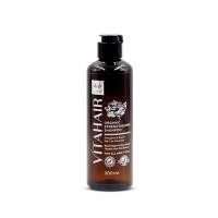 ราคา Vitara Organic Strengthening Shampoo ขวด 200 ml (55855808730)