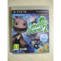 ราคา (มือ2) PS3​ -​ Little​ big​ planet​ 2 (Z2.Eu)​ (3334854655)
