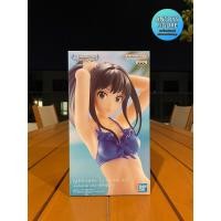 ราคา ฟิกเกอร์ ของแท้ (Lot ) The Idolmaster Cinderella Girls Rin Shibuya Celestial Vivi Figure (21868789360)