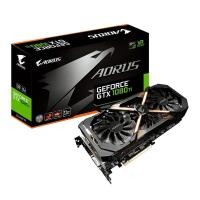 ราคา การ์ดจอ AORUS GTX1080Ti 11GB (16487286059)