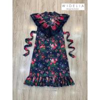 ราคา งานป้าย widelia size M (25200264132)