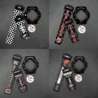 ราคา กรอบสายนาฬิกา G-SHOCK ของแท้ 100% Model GA-700 ตรงรุ่น (21977912437)