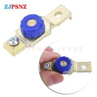 ราคา Car Battery Terminal Link Quick Cut-off Switch Rotary Disconnect Isolator Anti-leakage Switch Termi (53953307816)