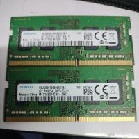 ราคา แรมโน๊ตบุ๊คddr4 4gb/8gb หลายยี่ห้อ มือสอง (26880437542)
