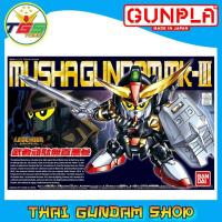 ราคา ⭐TGS⭐SD Legend BB Musha Gundam Mark Three (Gundam Model Kits) (1597477226)