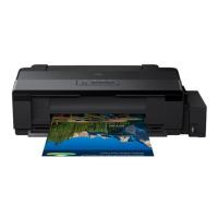 ราคา Epson L1800 [A3] Size Ink Tank System Photo Printer (574336229)