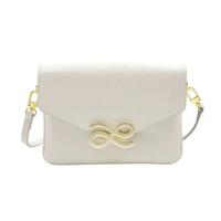 ราคา New!!! กระเป๋า littlebunnystore หนังแท้ รุ่น The letter (21362379063)