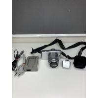 ราคา กล้อง Olympus E-MP1 พร้อมเลนส์ 14-42 สภาพสวย ชัตเตอร์ 3 พัน (4454453229)