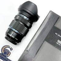 ราคา Olympus M.ZUIKO DIGITAL 12-100mm F4 IS PRO #อดีตประกันศูนย์ [รับประกัน 1 เดือน] (42578328616)