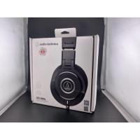 ราคา Audio-Technica หูฟัง รุ่น ATH-M40x - Black มือสอง สภาพเหมือนใหม่ (48855278120)