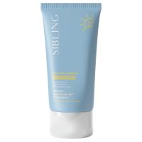 ราคา SIBLING - Daily Aqua Shield All UV Sunscreen SPF 50+ PA++++ (30g.) Ziblink Daily Aqua Shield All UV Sunscreen SPF 50+ PA++++ กันแดด (44608211454)