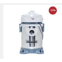ราคา เครื่องดูดฝุ่น/ดูดน้ำ/เป่าลม ACCORD รุ่น AC-626 ขนาด 23 ลิตร สีสเตนเลส (26600172421)