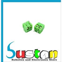 ราคา KF350 2P PITCH 3.5MM TERMINAL BLOCK 2PIN KF 350 SCREW PCB 2 PIN (41855722864)