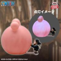 ราคา วันพีซ บาร์โธโลมิว คุมะ ห้องแสง - ความสามารถผลนิคิวนิคิว - (57201049929)
