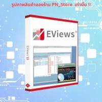 ราคา EViews 13 Enterprise Edition สำหรับ Windows (42423400430)