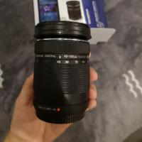 ราคา มือสอง Olympus M.Zuiko 40-150mm F4-5.6 R (1431419926)