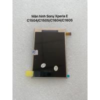 ราคา เปลี่ยนหน้าจอสําหรับ sony xperia e-c1504/c1505/c164/c1605 ใหม่ 100% เฉพาะหน้าจอไม่รวมสัมผัส (42079915794)