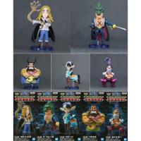 ราคา ONE PIECE World Collectable Figure WCF/แว่นตาโรงงาน ONE PIECE Beasts Group 2nd Scenery Figure (52055288436)