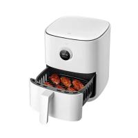 ราคา หม้อทอดไร้น้ำมัน Xiaomi Mi Smart Air Fryer 3.5L White (มือหนึ่ง มีประกัน ยังไม่แกะกล่อง) (23520553063)