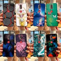 ราคา เคสเคลือบสีดําสําหรับ Motorola Moto G4 / Moto G4 Plus กันกระแทกป้องกันกล้องซิลิโคนอ่อนนุ่ม (29655315472)