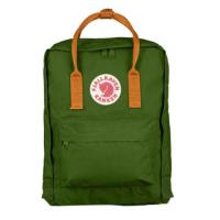 ราคา ลดราคาแค่ช่วงนี้นะคะ กระเป๋า Kanken Classic Leaf Green-Burnt Orange ของแท้ 100% จากUSA. (8625536)