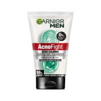 ราคา [สินค้าส่งด่วน] การ์นิเย่ เมน แอคโนไฟท์ คลีนเซอร์ 100 มล. GARNIER MEN ACNOFIGHT CLEANSER 100 ML (47908903344)