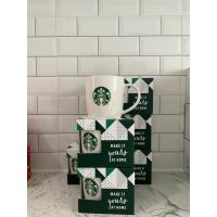 ราคา แก้วเซรามิคStarbucks ของแท้ 100%พร้อมส่ง (27150350697)