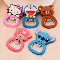 ราคา เคสโทรศัพท์มือถือซิลิโคนลายการ์ตูนน่ารักสําหรับเปิดขวดเบียร์ (4014337430)