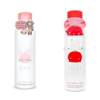 ราคา สเปรย์น้ำแร่บริสุทธิ์ Fresh Drop Tomato/Rose Mineral Spray 150 ml. (11389964423)