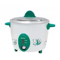 ราคา หม้อหุงข้าว Sharp รุ่น KSH-D18 ขนาด 1.8 ลิตร คละสี คละลาย (4752796300)