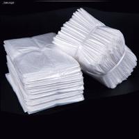 ราคา ♤☒Thicken 50 ชิ้น one-time อ่างอาบน้ำฟิล์มแช่กระเป๋าไม้บาร์เรลฝาครอบอ่างอาบน้ำเด็กว่ายน้ำถุงพลาสติกที่กำหนดเอง (9395987907)