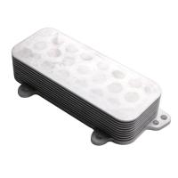 ราคา Aluminum Oil Cooler For Volkswagen Touareg (2003-2010) / Transporter ,OE: 070117021D / 070 117 021 (52906608159)